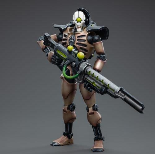 Warhammer 40k Necrons Szarekhan Dynasty Deathmark - 2 Pack - Collectables > Action Figures > toys -  Joy Toy