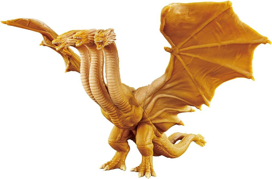 Neca king hot sale ghidorah 2019