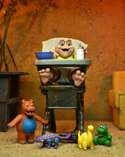 Neca - Dinosaurs Ultimate Baby Sinclair Action Figure (preorder Q4) - Collectables > Action Figures > toys -  Neca