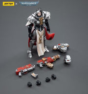 JoyToy - Warhammer 40k - Adepta Sororitas - Battle Sisters Order of the Argent Shroud - Collectables > Action Figures > toys -  Joy Toy