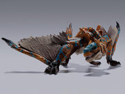 Bandai - Monster Hunter Rise S.H.MonsterArts Tigrex (Preorder Q2) - Collectables > Action Figures > toys -  Bandai