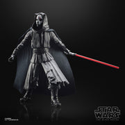 Hasbro - Star Wars The Black Series Gaming Greats Darth Nihilus - Exclusive (preorder Q4 Pending ) - Collectables > Action Figures > toys -  Hasbro