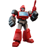 Blokees - Transformers Galaxy Version Volume 1 - Set of 9 - Collectables > Action Figures > toys -  Blokees