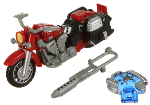 Hasbro Transformers Cybertron Hightail - Collectables > Action Figures > toys -  Hasbro