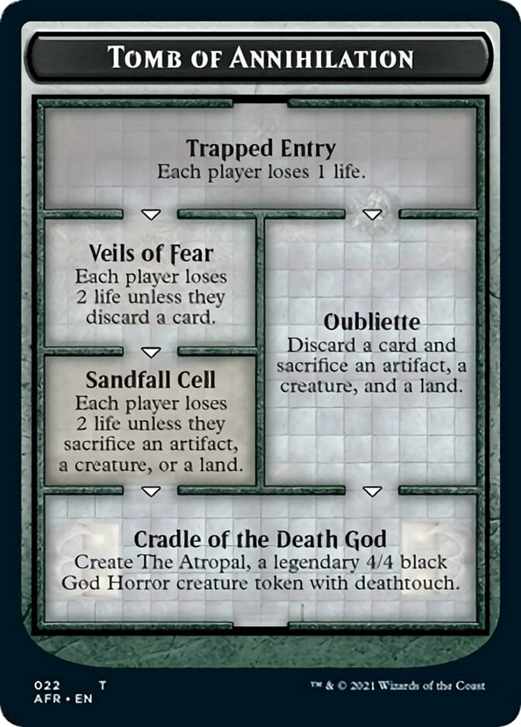 Tomb of Annihilation (AFR)