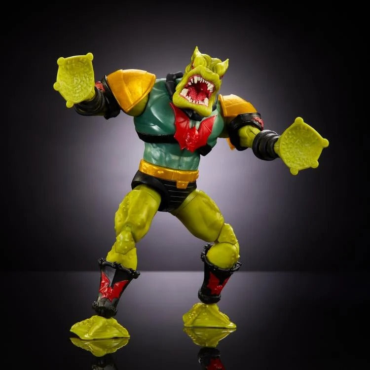 Masters of the Universe - Masterverse Princess of Power - Leech - Collectables > Action Figures > toys -  mattel