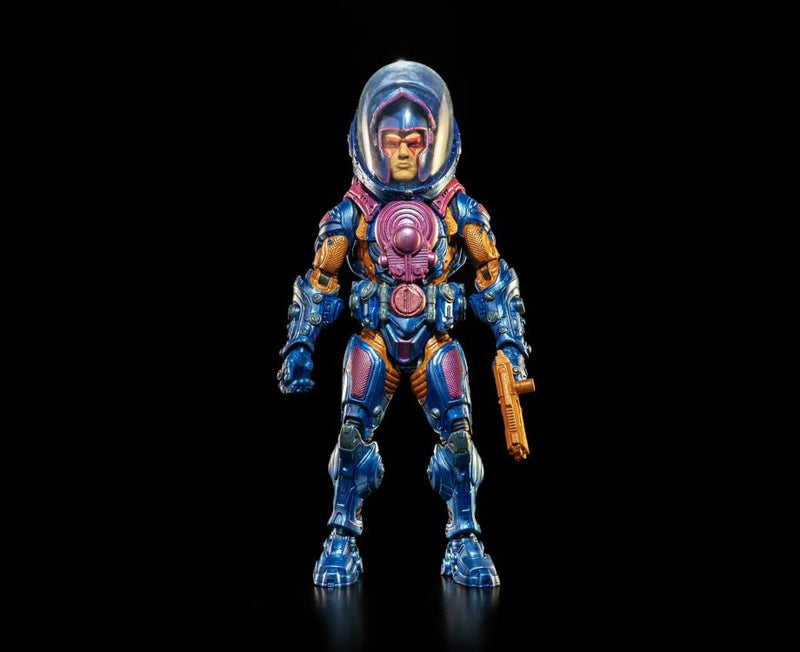 Opor-A-Tiv83 - Cosmic Legions - OUTPOST: ZAXXIUS (preorder) - Collectables > Action Figures > toys -  Four Horsemen