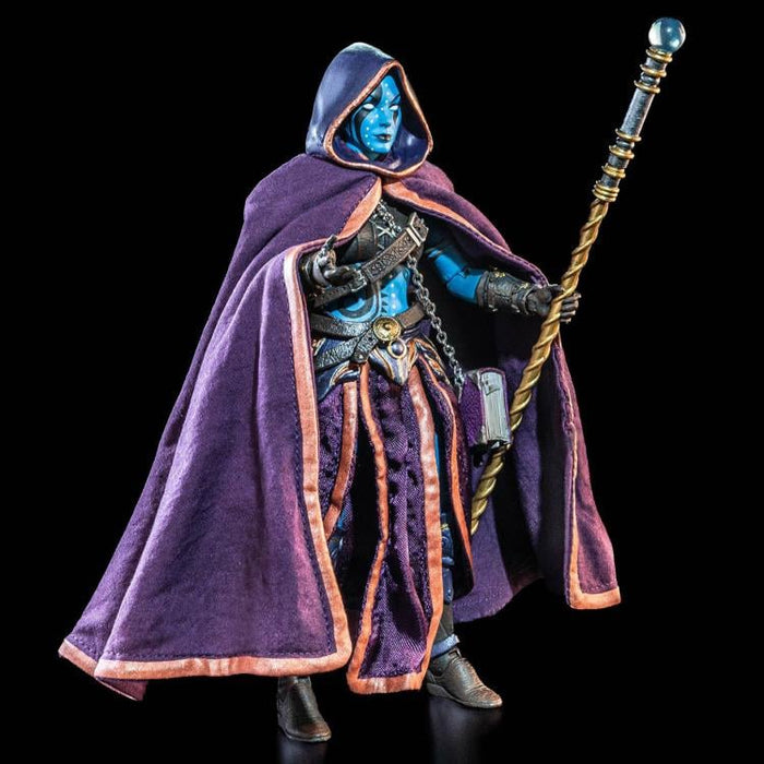 Mythic Legions - Ashes of Agbendor - Azza Spiritbender 2 (preorder Q2 2025)