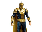 MCFARLANE TOYS - Injustice Page Punchers Dr. Fate 7" Figure with Comic - Collectables > Action Figures > toys -  McFarlane Toys
