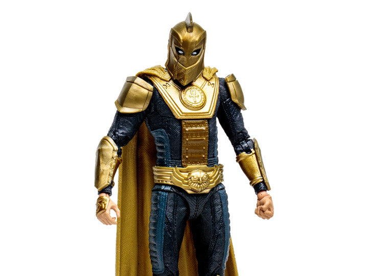 MCFARLANE TOYS - Injustice Page Punchers Dr. Fate 7" Figure with Comic - Collectables > Action Figures > toys -  McFarlane Toys