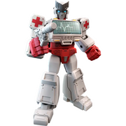 Blokees - Transformers Galaxy Version Volume 1 - Set of 9 - Collectables > Action Figures > toys -  Blokees