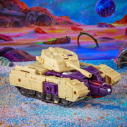 Transformers Legacy Evolution Leader Blitzwing - Action & Toy Figures -  Hasbro
