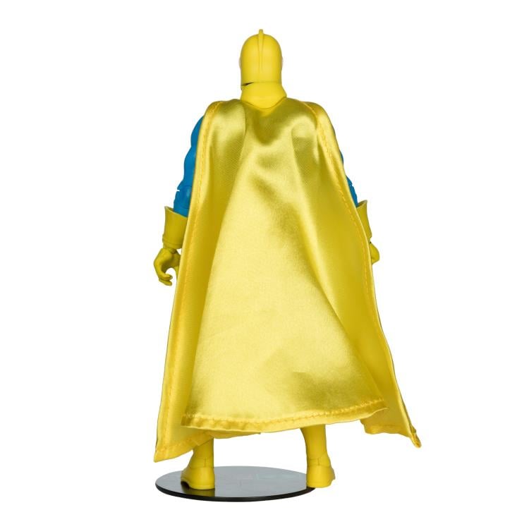 DC: The Silver Age - Doctor Fate - Collectables > Action Figures > toys -  McFarlane Toys