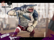 FURY TOYS - Abyss Force Wave 1 (preorder Q1) - Collectables > Action Figures > toys -  FURY TOYS