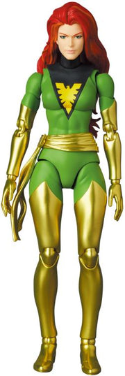 MAFEX - Marvel  #218 Phoenix - Comic Ver (preorder) - Collectables > Action Figures > toys -  MAFEX