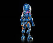 Opor-A-Tiv83 - Cosmic Legions - OUTPOST: ZAXXIUS (preorder) - Collectables > Action Figures > toys -  Four Horsemen