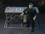 Universal Monsters Frankenstein Accessory Set - Collectables > Action Figures > toys -  Neca
