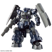 HG 1/144 DILANZA SOL - Collectables > Action Figures > toys -  Bandai