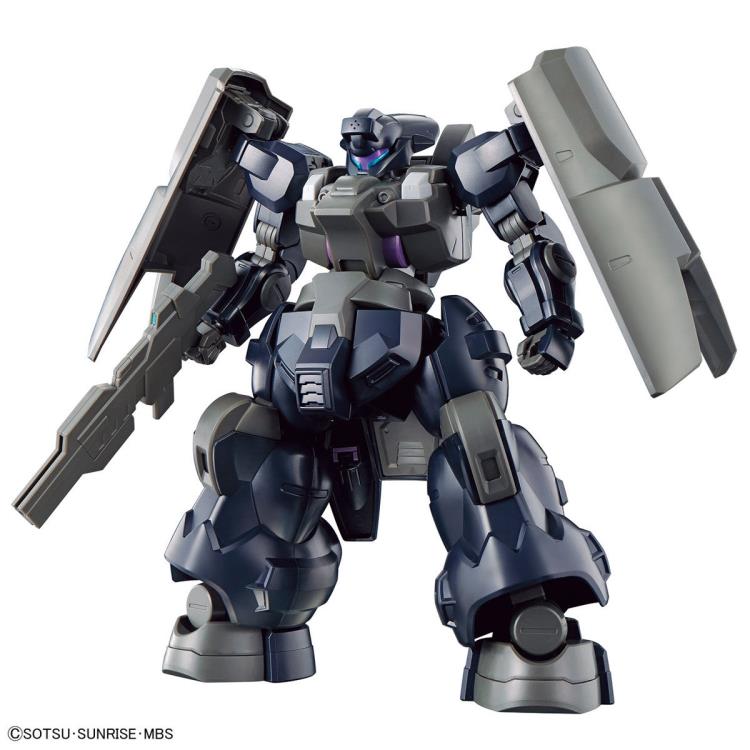 HG 1/144 DILANZA SOL - Collectables > Action Figures > toys -  Bandai