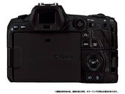 Transformers x Canon Optimus Prime R5 - Collectables > Action Figures > toys -  Hasbro