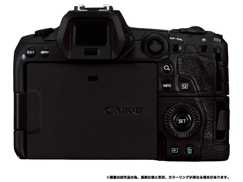 Transformers x Canon Optimus Prime R5 - Collectables > Action Figures > toys -  Hasbro