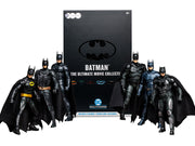 McFarlane Toys - DC Multiverse WB100 Batman The Ultimate Movie Collection -  6-Pack (preorder) - Collectables > Action Figures > toys -  McFarlane Toys