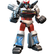 Blokees - Transformers Galaxy Version Volume 1 - Set of 9 - Collectables > Action Figures > toys -  Blokees