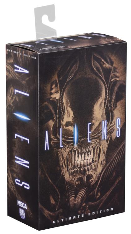 Neca - Aliens Ultimate Warrior - Collectables > Action Figures > toys -  Neca