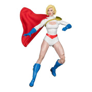 DC Multiverse Collector Edition - Power Girl: Reborn - Power Girl - Collectables > Action Figures > toys -  McFarlane Toys