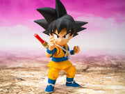 Dragon Ball Daima - S.H.Figuarts - Son Goku (Mini) - Collectables > Action Figures > toys -  Bandai