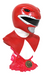 Mighty Morphin Power Rangers Legends in 3D Red Ranger 1/2 Scale NYCC 2021 Exclusive Bust - statue -  Diamond Select Toys