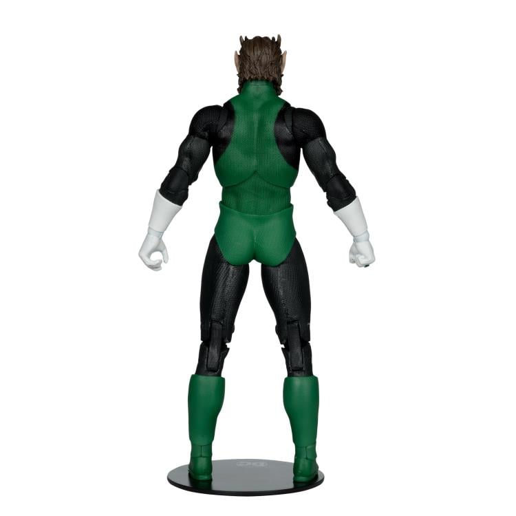 Green Lantern Corps DC Multiverse Collector Edition Green Lantern - Platinum / Chase - Collectables > Action Figures > toys -  McFarlane Toys