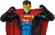 Mafex - The Return of Superman MAFEX #219 Eradicator (preorder July) - Collectables > Action Figures > toys -  MAFEX