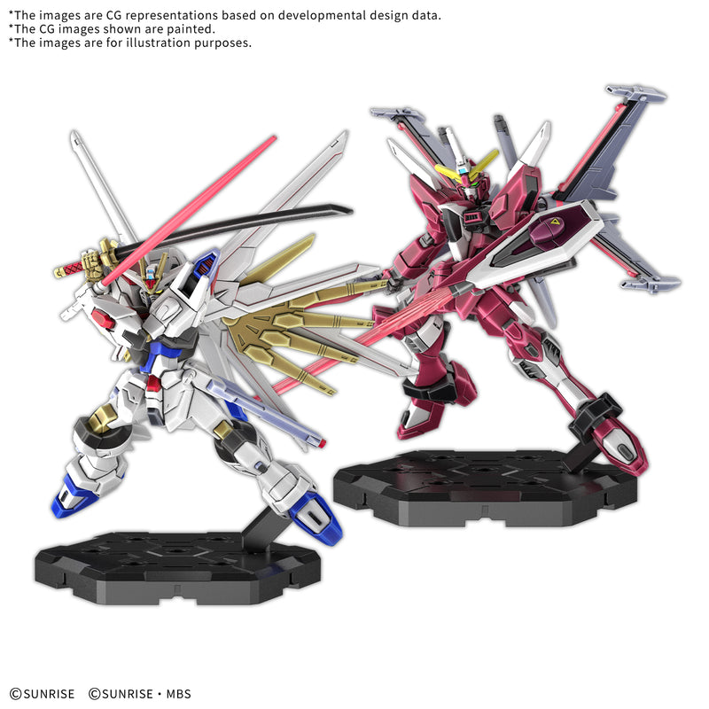 Gundam Assemble - Expansion Pack 06 (EX06) (Preorder Q2 2027)