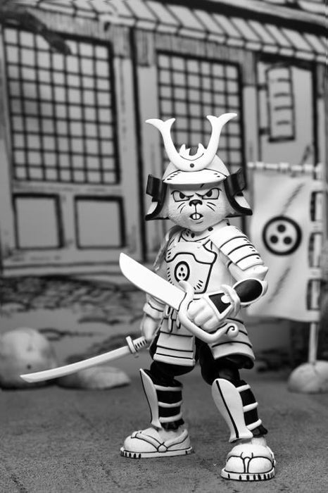 Usagi Yojimbo - Samurai Usagi Yojimbo (Black & White Ver - Samurai  (preorder Q4)