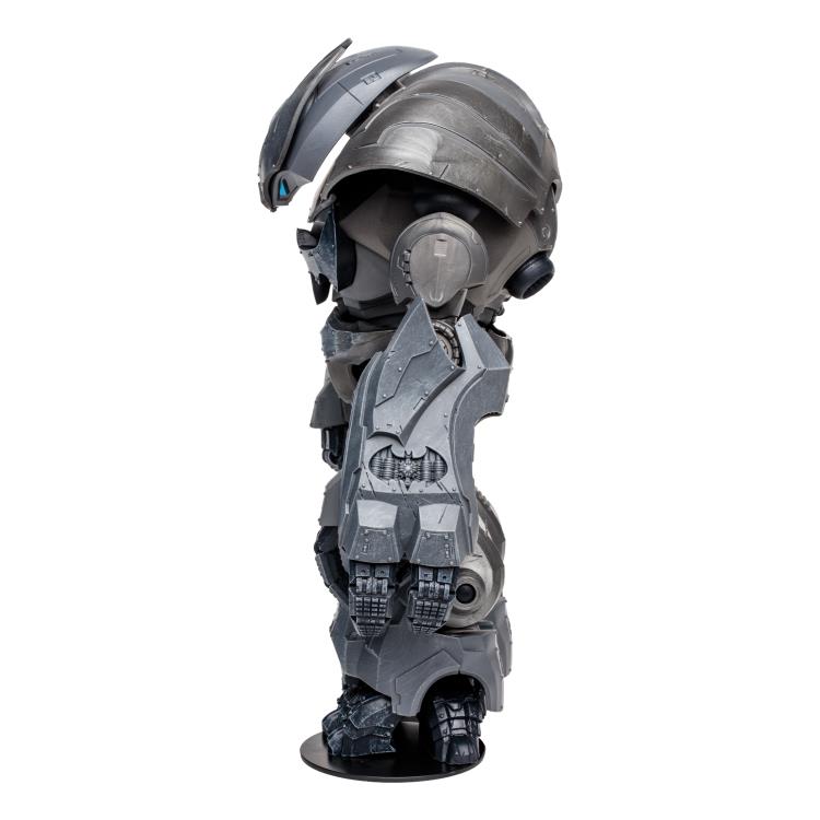 McFarlane Toys - Batman: Endgame DC Multiverse Justice Buster Batman Mega (preorder) - Collectables > Action Figures > toys -  McFarlane Toys