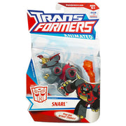 Transformers Animated Deluxe Class Snarl - Collectables > Action Figures > toys -  Hasbro