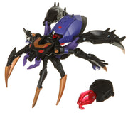 Transformers Animated Deluxe Class BlackArachnia - Collectables > Action Figures > toys -  Hasbro