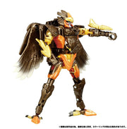 Transformers: Beast Wars BWVS-07 Airazor vs Inferno (Premium Finish) Two-Pack (preorder Q3) - Collectables > Action Figures > toys -  Hasbro