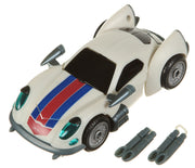 Transformers Animated Deluxe Class Autobot Jazz - Collectables > Action Figures > toys -  Hasbro