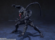 Venom: Let There be Carnage S.H.Figuarts Venom - Collectables > Action Figures > toys -  Bandai