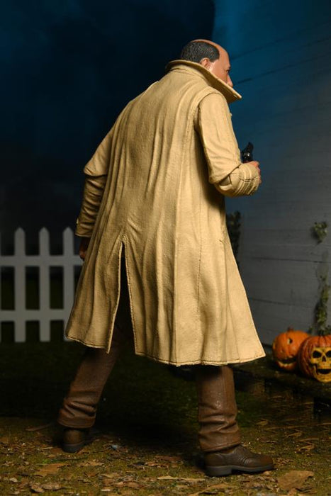Neca - Halloween 2 Ultimate Michael Myers & Dr. Loomis Two-Pack - Collectables > Action Figures > toys -  Neca