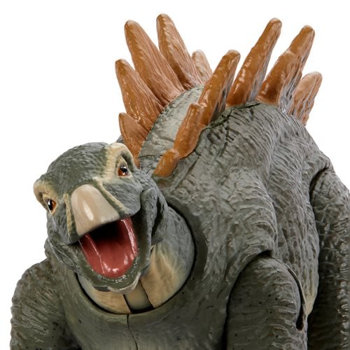 The Lost World: Jurassic Park Hammond Collection Stegosaurus
