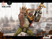 FURY TOYS - Abyss Force Wave 1 (preorder Q1) - Collectables > Action Figures > toys -  FURY TOYS