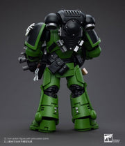 Warhammer 40k - Salamanders - Intercessors (preorder Q3) - Collectables > Action Figures > toys -  Joy Toy