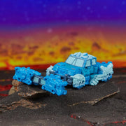 Transformers: Legacy United Star Raider Thundertron, Star Raider Nightstrike, & Infernac Universe Calcitron Exclusive - Collectables > Action Figures > toys -  Hasbro