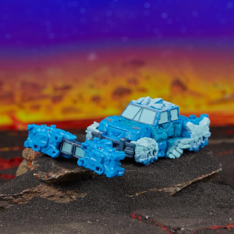 Transformers: Legacy United Star Raider Thundertron, Star Raider Nightstrike, & Infernac Universe Calcitron Exclusive - Collectables > Action Figures > toys -  Hasbro