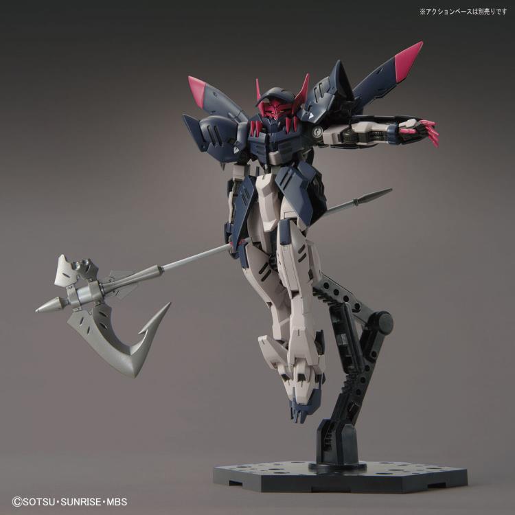 HG 1/144 GUNDAM GREMORY - Model Kit > Collectable > Gunpla > Hobby -  Bandai
