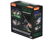 Teenage Mutant Ninja Turtles Movie Baby Turtles 1:4 Scale Action Figure 4-Pack - Action & Toy Figures -  Neca