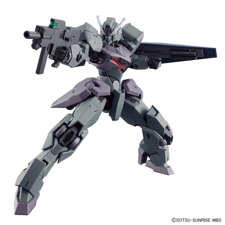 Bandai - HG 1/144 GUNDVOLVA - Collectables > Action Figures > toys -  Bandai